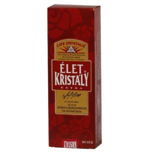 Életkristály Koncentrátum 100 ml Életkristály Koncentrátum 100 ml